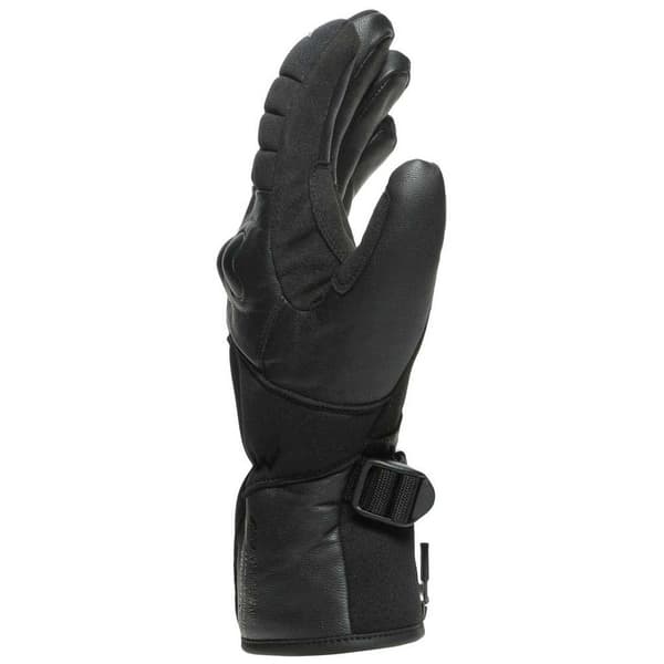 Dainese Snow Handskar Hp Ergotek Svart L Man