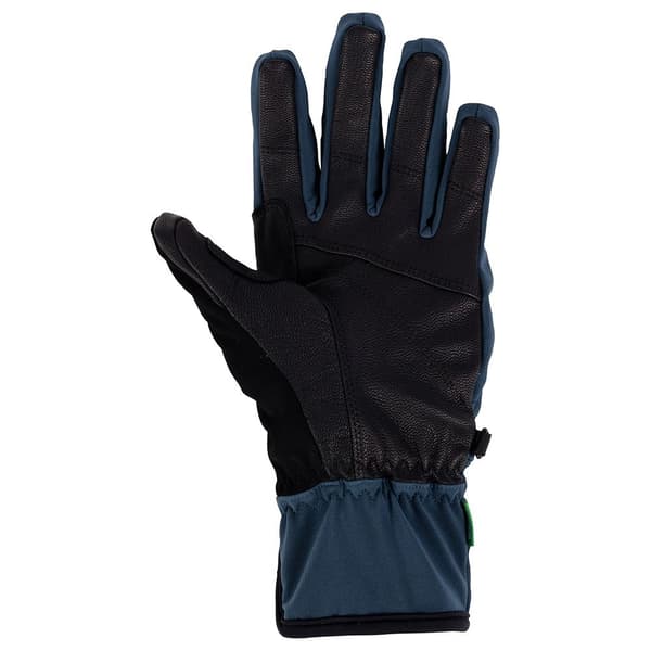 Vaude Handsker Lagalp Softshell Ii Blå 8 Mand