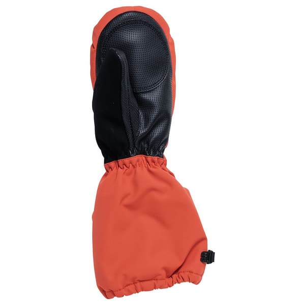Vaude Juniori Lapaset Snow Cup Iii Oranssi 4 Years Poika