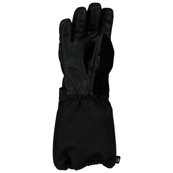 Vaude Handsker Snow Cup Sort M Dreng