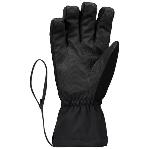 Scott Käsineet Ultimate Goretex Musta S Mies