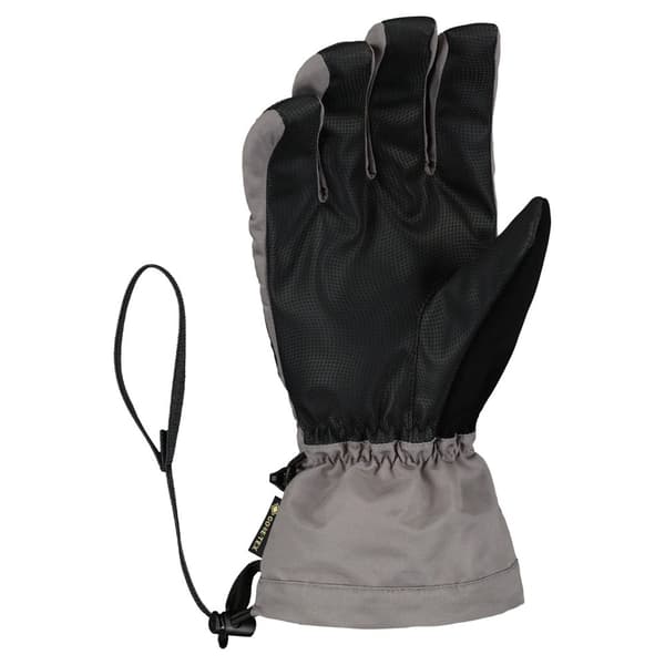 Scott Handsker Ultimate Goretex Grå L Mand