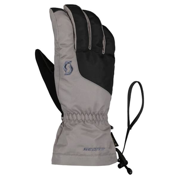Scott Handsker Ultimate Goretex Grå L Mand