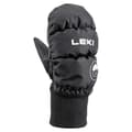 Miniatyrbillede 1 af 2: Leki Alpino Vanter Little Eskimo Short Sort 4-5 Years Dreng