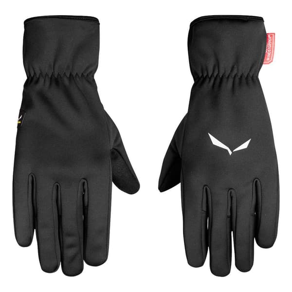 Salewa Windstopper Svart 2XL Man