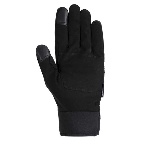 Trespass Handskar Cruzado X Svart M Man