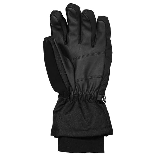 Cmp Handsker Ski 6524821 Sort 9 Mand
