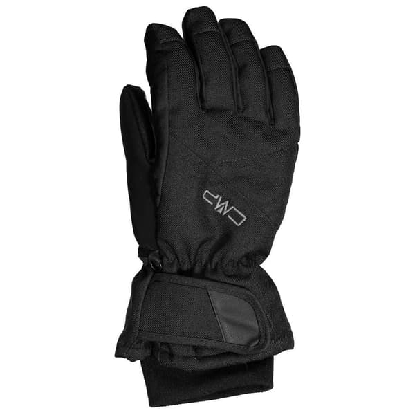 Cmp Handsker Ski 6524821 Sort 9 Mand