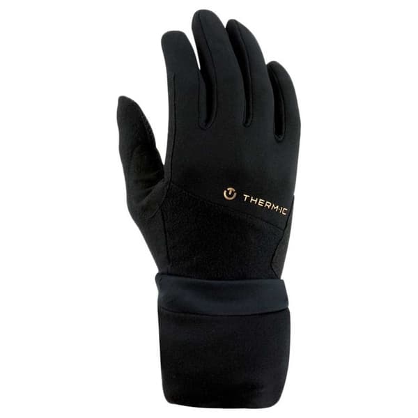 Therm-ic Handskar Versatile Light Svart S Man
