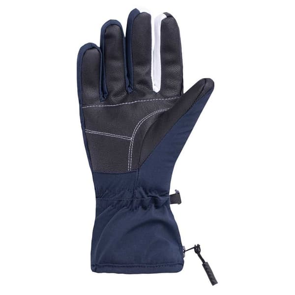 Iguana Handskar Axeli Blå L-XL Kvinna