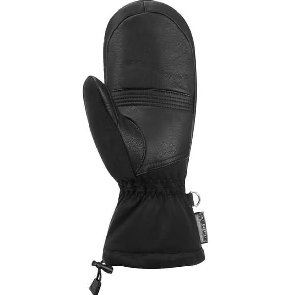 Reusch Rukkaset Charlotte R-tex® Xt Musta 6.5 Poika