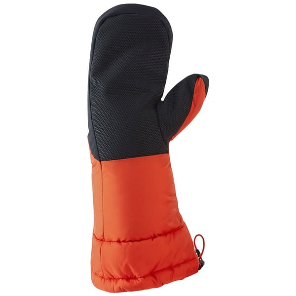 Montane Rukkaset Alpine 850 Down Oranssi S Mies