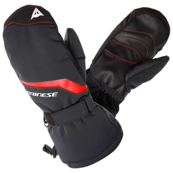 Dainese Snow Vantar Scarabeo Röd,Svart L Pojke