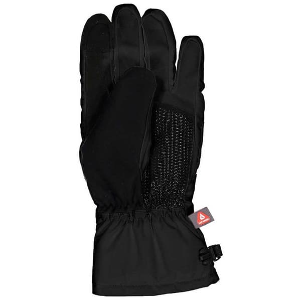 Cmp Handsker Ski 6524810 Sort M Kvinde