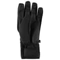Miniatyrbillede 2 af 2: Sinner Handsker Ski Mont Sort L Mand