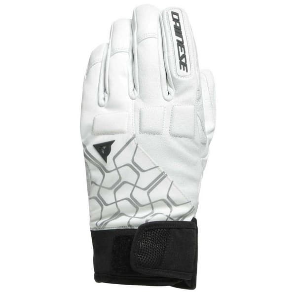 Dainese Snow Handsker Hp Hvid S Kvinde