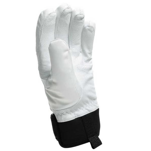Dainese Snow Handsker Hp Hvid M Kvinde
