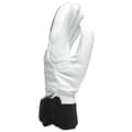 Miniatyrbillede 4 af 7: Dainese Snow Handsker Hp Hvid M Kvinde