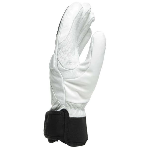 Dainese Snow Handsker Hp Hvid M Kvinde