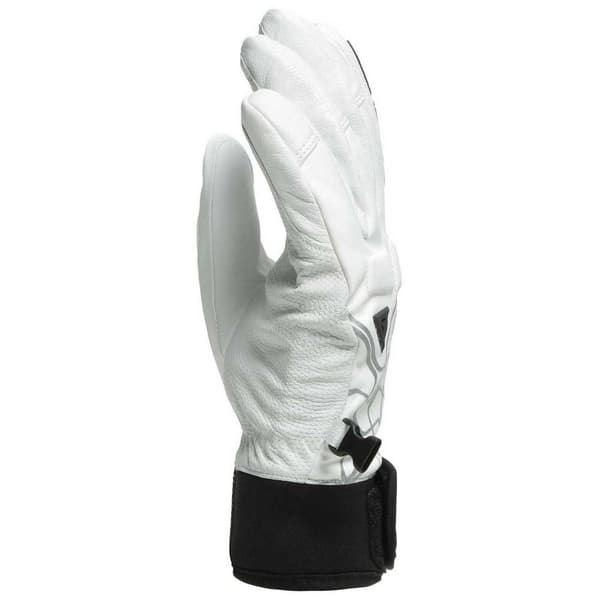 Dainese Snow Handsker Hp Hvid M Kvinde