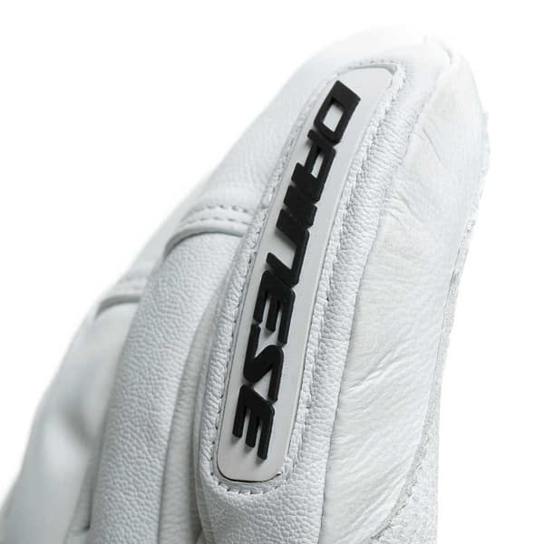 Dainese Snow Handsker Hp Hvid M Kvinde