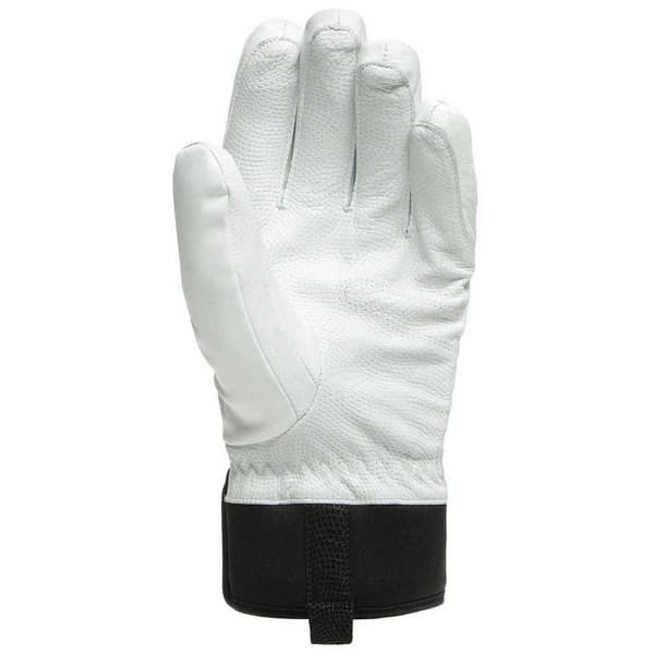 Dainese Snow Handsker Hp Hvid M Kvinde