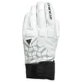 Miniatyrbillede 1 af 7: Dainese Snow Handsker Hp Hvid M Kvinde