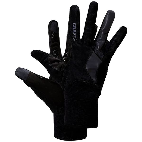 Craft Handsker Pro Race Sort M Mand