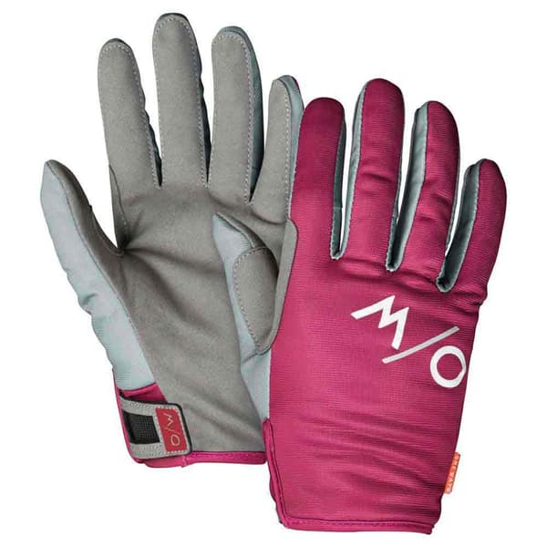 One Way Handskar Xc Universal Light Röd 7 Man