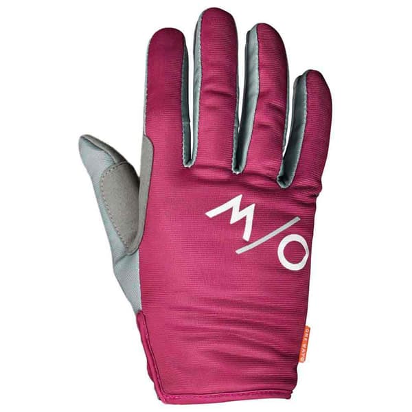One Way Handskar Xc Universal Light Röd 7 Man
