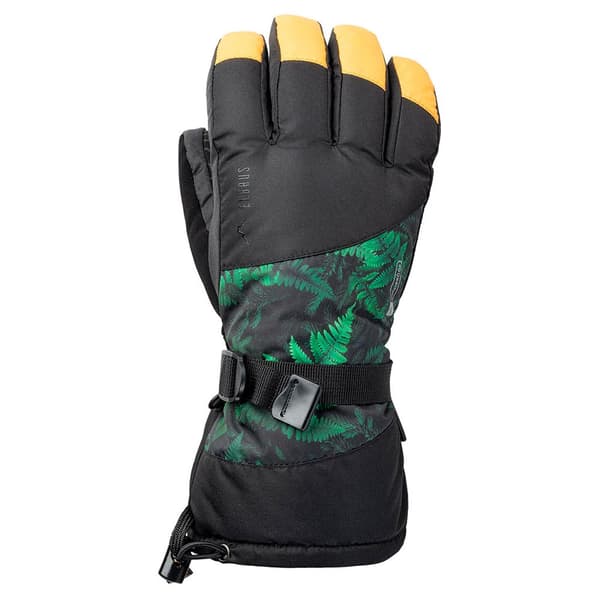 Elbrus Handskar Maiko Svart L-XL Man