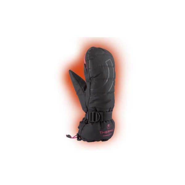 Therm-ic Rukkaset Warmer Ready Musta 8.5 Mies