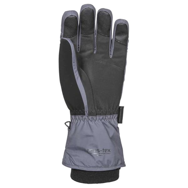 Trespass Käsineet Ergon Ii Harmaa XL Mies
