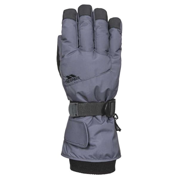 Trespass Käsineet Ergon Ii Harmaa XL Mies