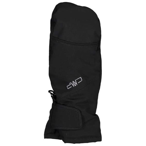 Cmp Vanter Ski 6524825 Sort M Kvinde
