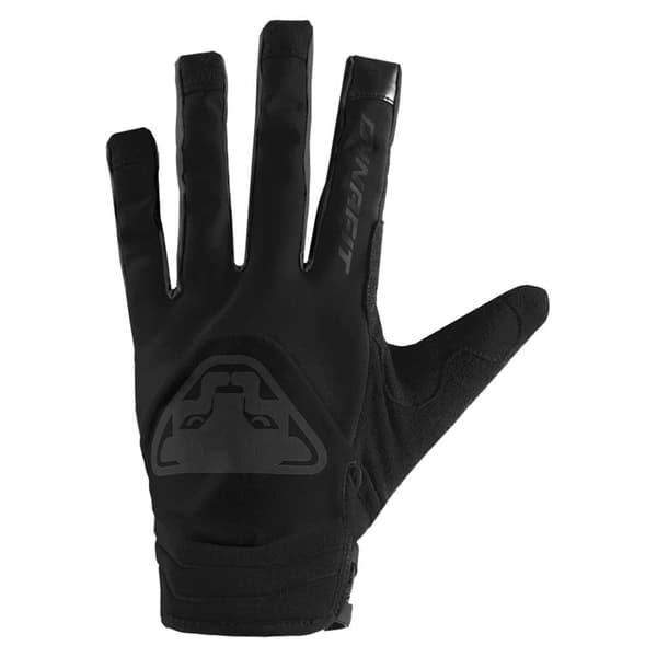 Dynafit Handskar Radical 2 Softshell Svart XS Man