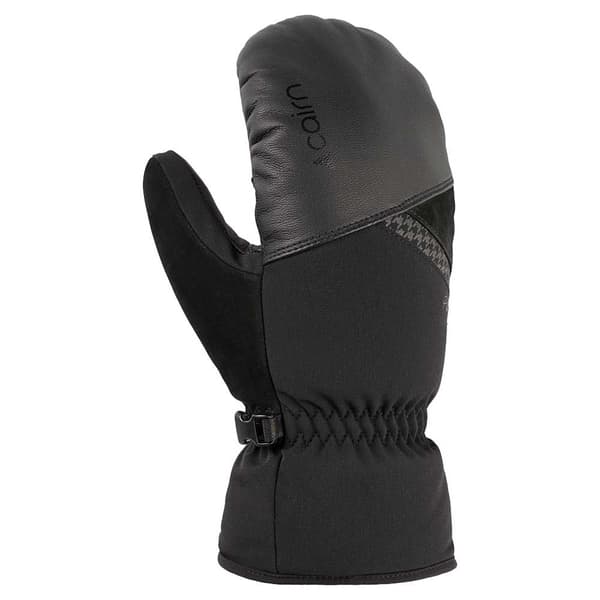 Cairn Handsker Victoria F Inc-tex Pro Sort 6-5 Kvinde