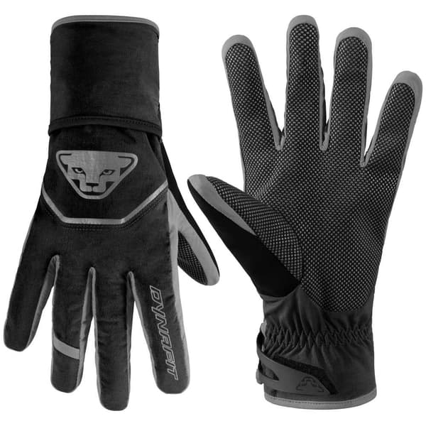 Dynafit Handskar Mercury Dynastretch Svart XL Man