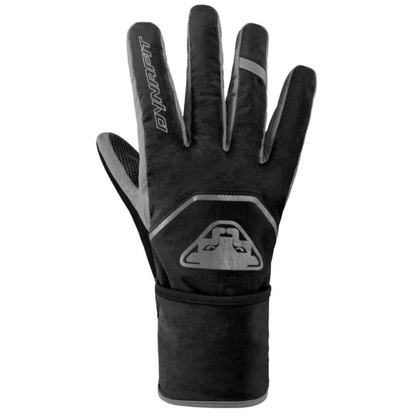 Dynafit Handskar Mercury Dynastretch Svart XL Man