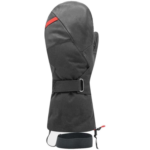 Racer Vanter Guide Pro2 M Sort M Mand