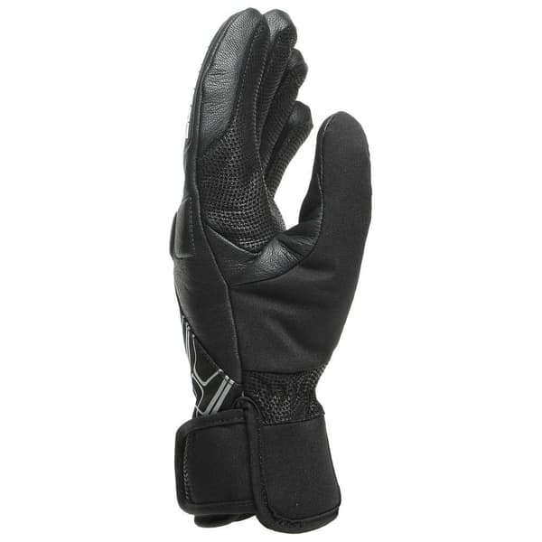 Dainese Snow Handskar Hp Svart XS Kvinna