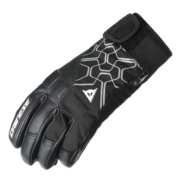 Dainese Snow Handskar Hp Svart XS Kvinna