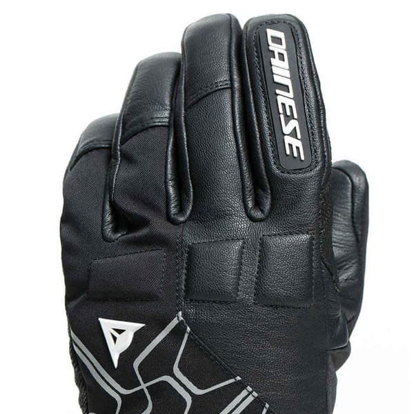 Dainese Snow Handskar Hp Svart XS Kvinna