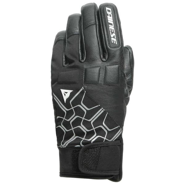 Dainese Snow Handsker Hp Sort XS Kvinde