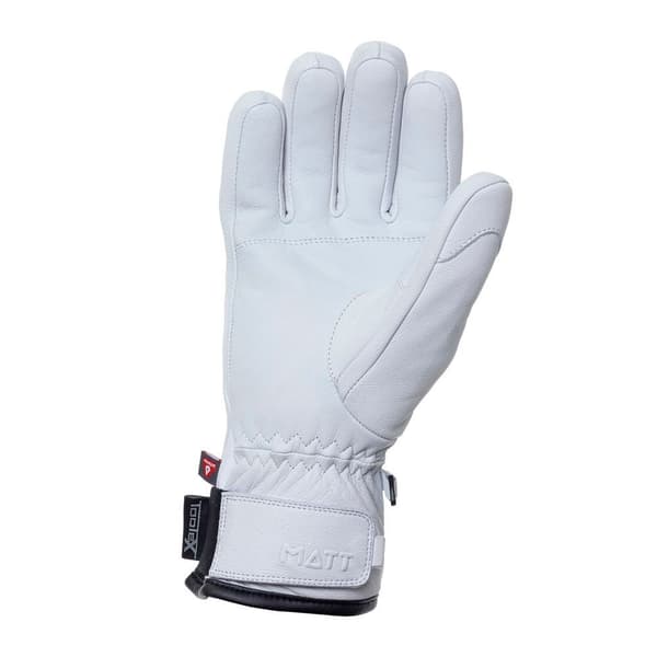 Matt Handsker Meritxell Tootex Hvid S Kvinde