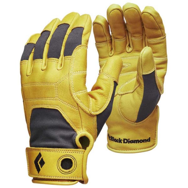 Black Diamond Transitiones Gul M Mand