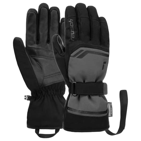 Reusch Handsker Primus R-tex Xt Sort 7 1/2 Mand
