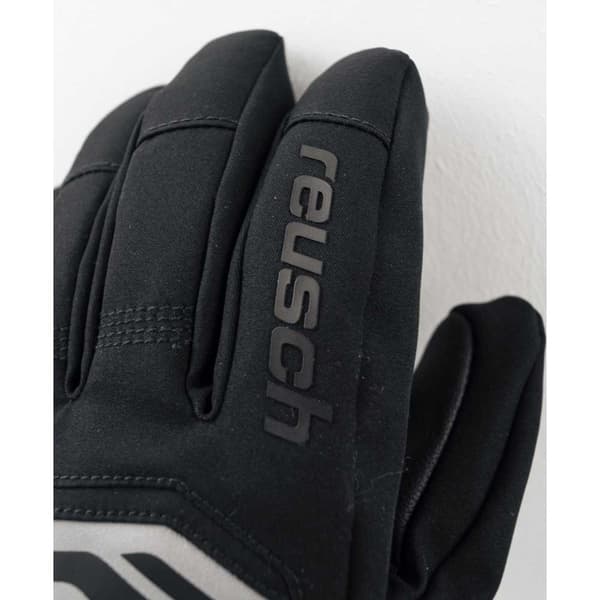 Reusch Handsker Primus R-tex Xt Sort 7 1/2 Mand