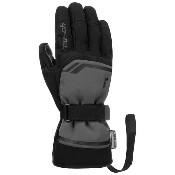 Reusch Handsker Primus R-tex Xt Sort 7 1/2 Mand