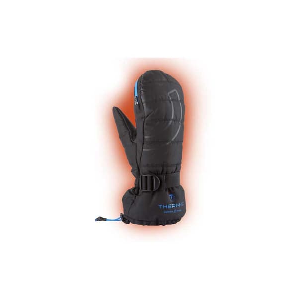 Therm-ic Vantar Warmer Ready Blå,Svart 8 Man